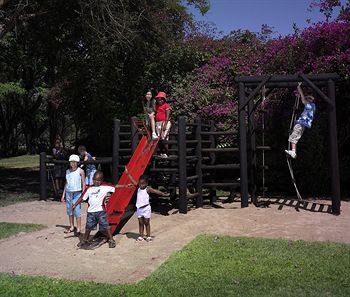 Childrens Play Area - Outdoor